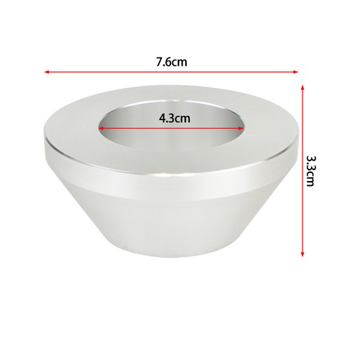 Zentrierkegel für manuelle - für,