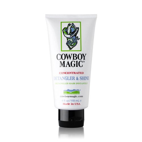 Cowboy magie detangler - magie, und