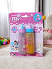 Magische Baby Puppenflaschen