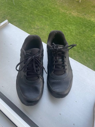Reebok sneaker schwarz - sneaker,
