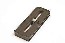 4" Platte mit First für Kirk