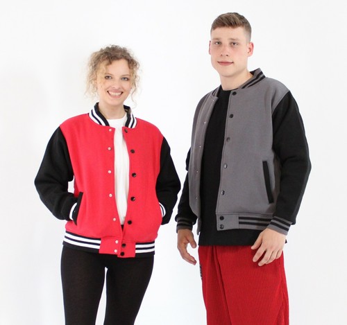 Jacken college jacke - jacken,