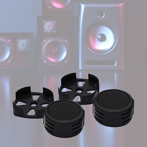 Hifi soundanlage auto - soundanlage,