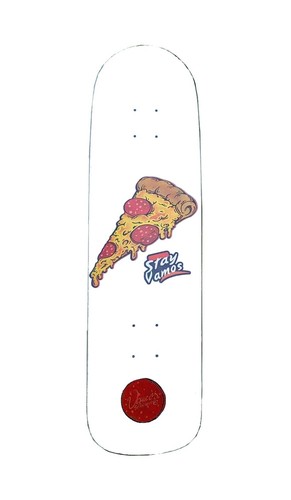 Vamos pizza bomb - vamos,