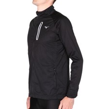 Mizuno Alpha Softshell Jacket