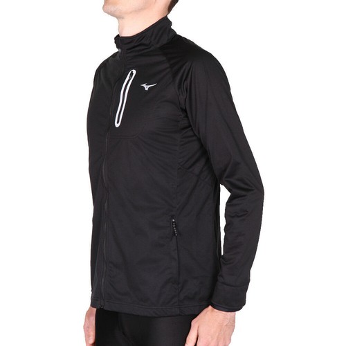 Mizuno alpha softshell - mizuno,