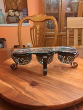 Partylite Amaretto Swirl