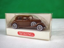 Wiking 8320220 mercedes - wiking,