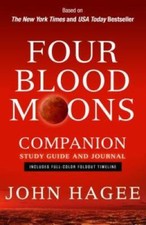 Four Blood Moons Companion