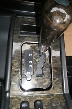 Mercedes Bajonet Holz