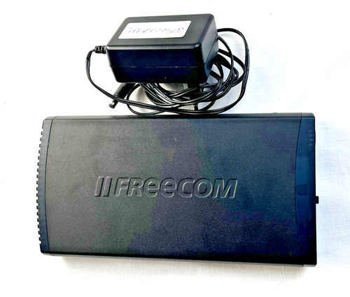 Externe hdd freecom classic - hdd,,