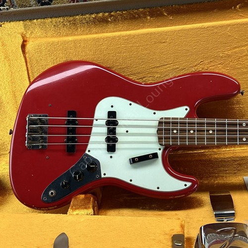 2013 fender custom - fender, 1964