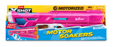 XShot Fast Fill Motor Soakers