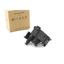 Original VW Sharan Seat