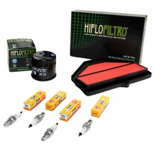 Wartung für Suzuki GSX-R 750