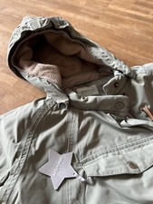 MINI A TURE Winterjacke 