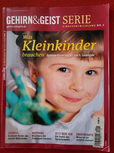 Gehirn geist serie - &,