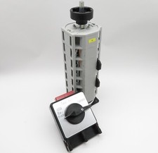 Nockenschalter SONTHEIMER WAA477/100V/Z11/64 Drehschalter 3 Stellungen 125A 27kW