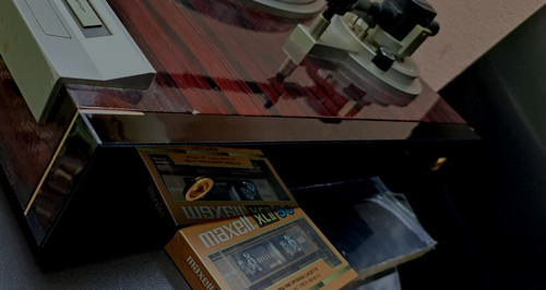 Für pioneer pl505 - für,