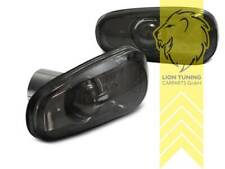 Seitenblinker für Opel Astra