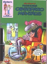 Völlig abgedreht**Bis zur