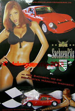 DDR-PKW Modell Melkus Sachsenpils