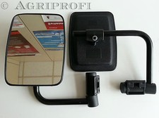 Spiegel rechts/links