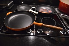 🟠 Le Creuset Pfanne