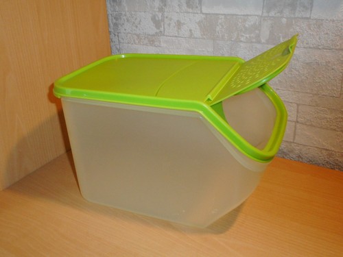 Tupperware kartoffellager 5 - , 5,5
