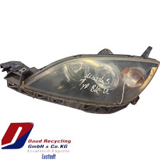 Mazda 3 BK Scheinwerfer Links