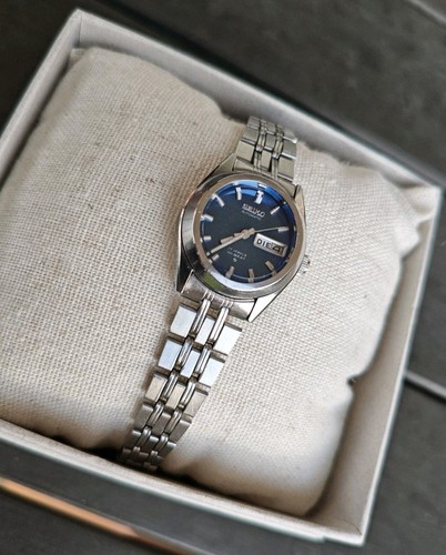 Seiko automatik damen - seiko,