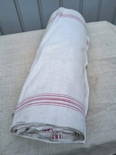 Antike rolle bauernleinen - antike, –