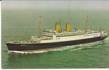 AK Norddeutscher Lloyd Bremen