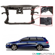 Frontgerüst Schlossträger