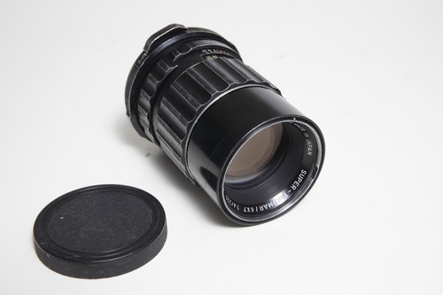 Pentax super takumar - super-takumar, 6x7