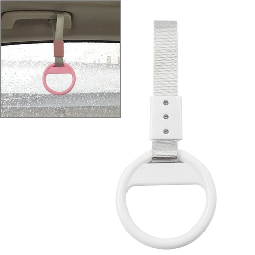 Ring zug bus griff - ring,