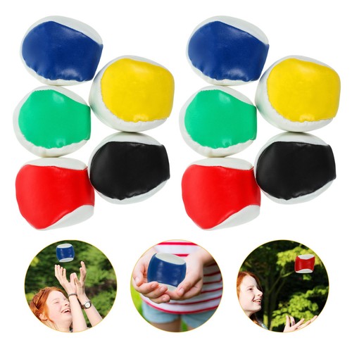 Pcs bean bag spiel - bean,