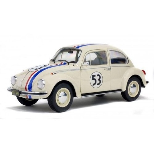 Solido volkswagen beetle - volkswagen,