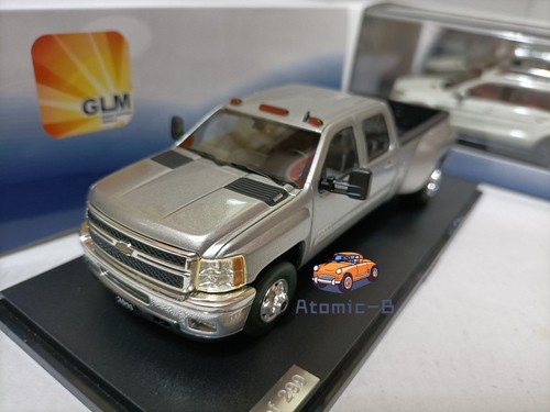 Glm chevrolet silverado - chevrolet,
