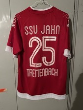 Saller SSV Jahn Regensburg Trikot M 2014/2015 o. Händlmaier