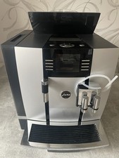 Kaffeevollautomat Jura GIGA X3