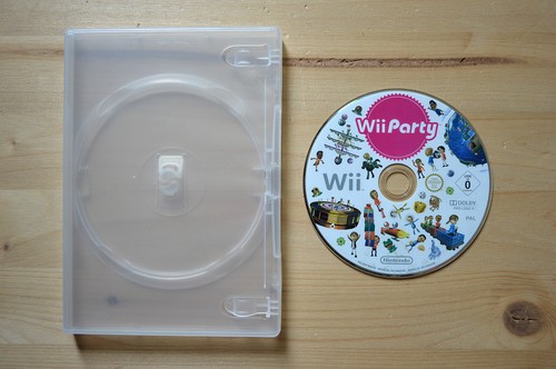 Wii party für - -,