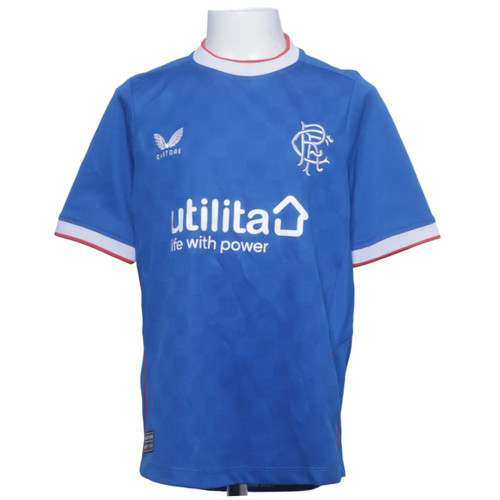 Castore fußball trikot - fußball,