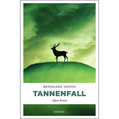 Tannenfall krimi - tannenfall,
