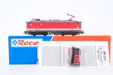 Roco 63579 lok br - roco, e-lok