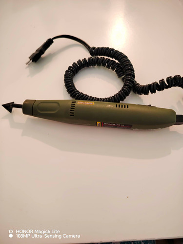 Proxxon minimot 12 - minimot,