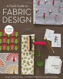 Field guide fabric - field, to