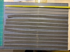 Flexgleise Fleischmann Profi