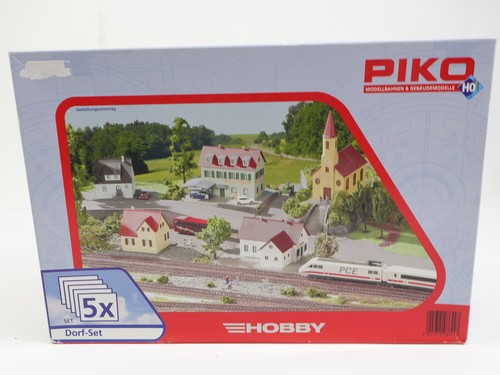 Piko 61925 bausatz - h0,