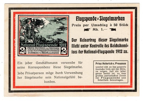 Zeppelin flugpost 1912 - zeppelin/,